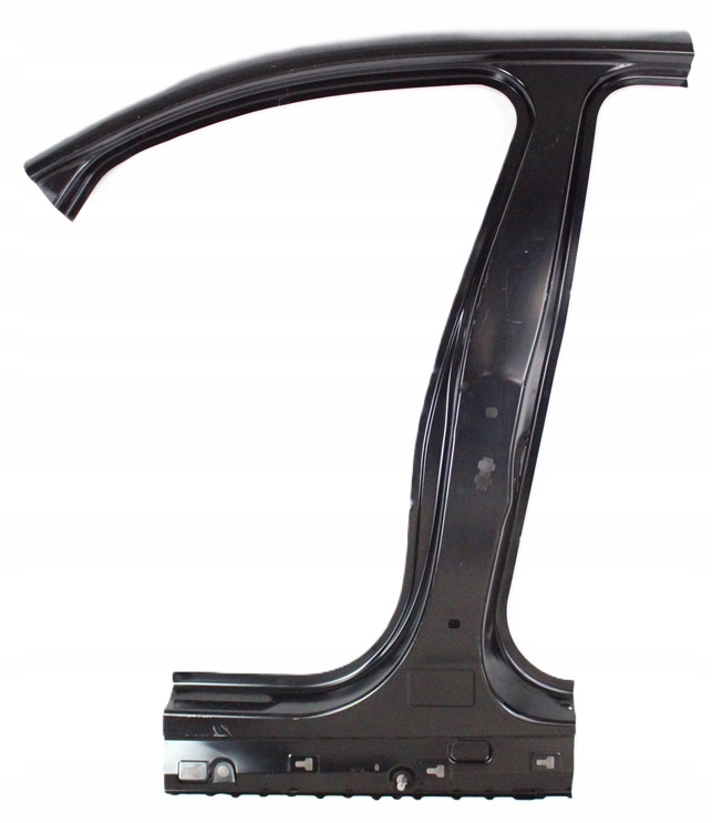 BMW X1 F48 2014-2022 Próg słupek B lewy 41007436157 1/6