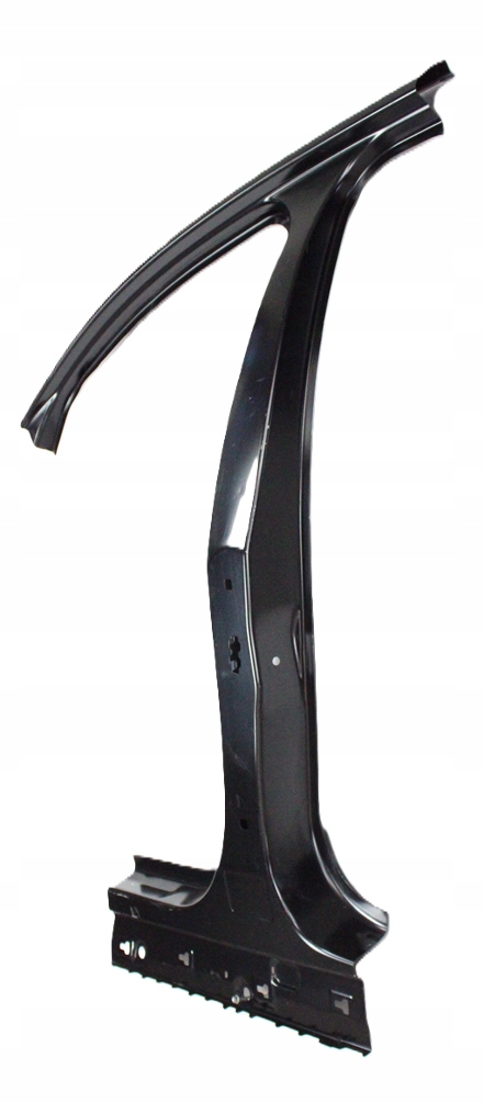 BMW X1 F48 2014-2022 Próg słupek B lewy 41007436157 2/6