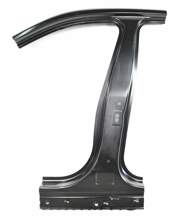 BMW X1 F48 2014-2022 Próg słupek B lewy 41007436157 1/3