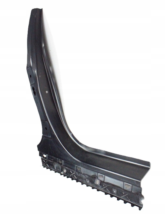 BMW 1 F40 2019-2024 próg słupek B prawy 41219498452 3/3