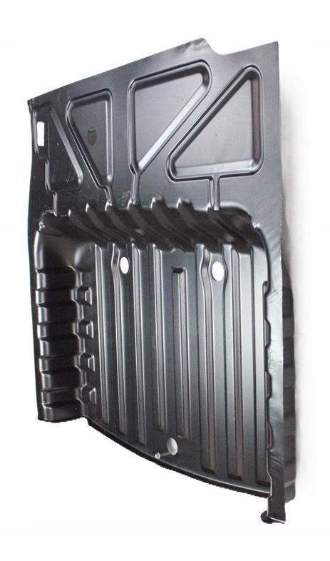 SEAT ALHAMBRA 710 711 2010- wanna podłoga bagażnika 7N0813116 3/4