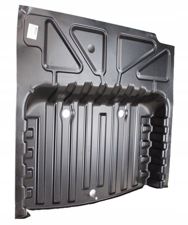 VW SHARAN 7N0 7N1 7N2 2010- wanna podłoga bagażnika 7N0813116 2/4