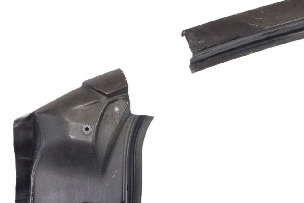 PEUGEOT 2008 1 I CU 2012-2019 próg słupek lewy 1609673680 3/4