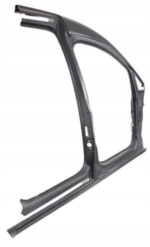 VW CADDY III IV 2K5 L1 2004-2021 próg słupek prawy 2K5809604J 2K5809604F 3/3 MINIATURA