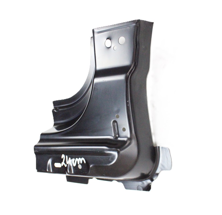 PEUGEOT 2008 1 CU 12- próg słupek A prawy 1609673080 1609673780 1617534680 2/2