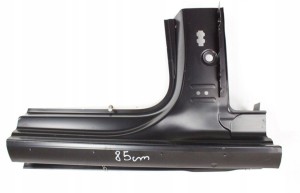 AUDI A5 S5 SPORTBACK 8T8 2007-2015 próg słupek prawy 8T8809840 8T8809848