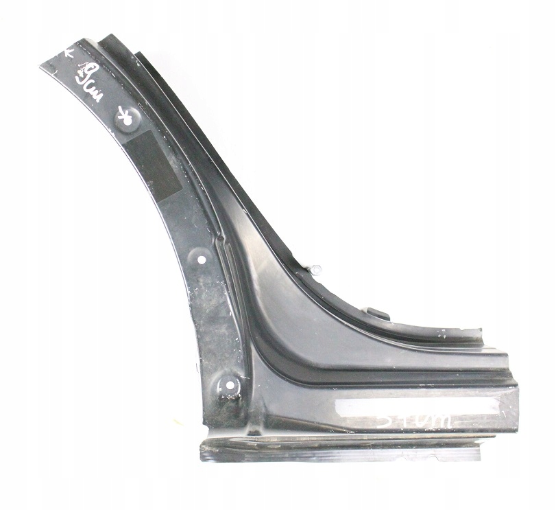 NISSAN QASHQAI 2 II J11 2013- Próg słupek C prawy G6414-HV0MB G6414HV0MB 1/2