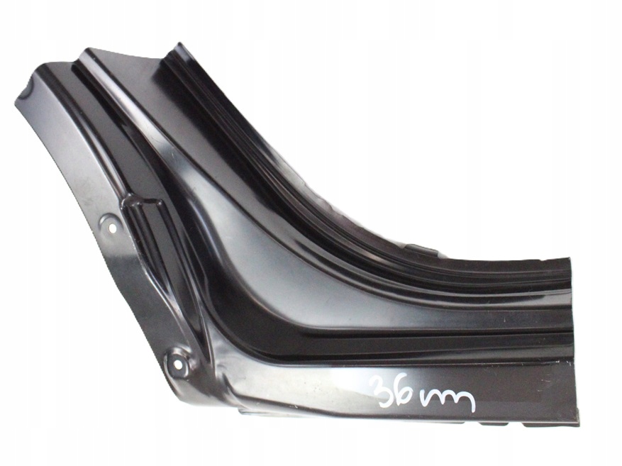 NISSAN QASHQAI 2 II J11 2013- tylny prawy błotnik G8112-HV0MB G8112HV0MB 2/2