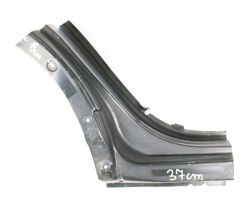 NISSAN QASHQAI 2 II J11 2013- tylny prawy błotnik G8112-HV0MB G8112HV0MB 2/2