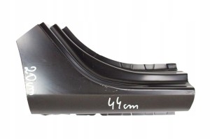 FORD FIESTA MK8 5D 2018-2025 tylny błotnik prawy 2110335 1/4 MINIATURA