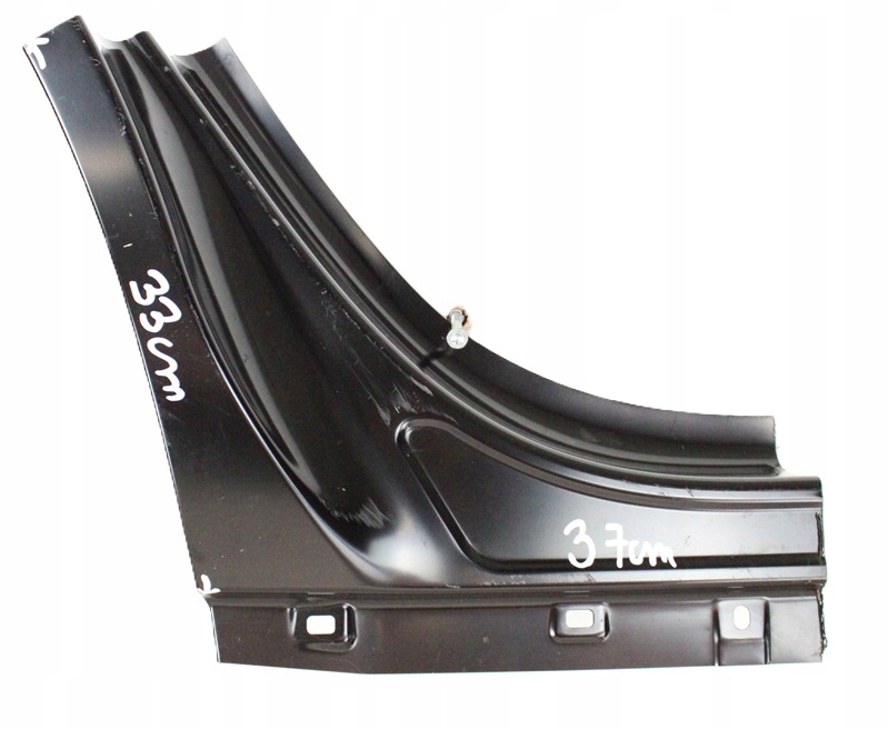 HYUNDAI TUCSON 4 IV NX4A NX4E 2020- próg słupek C kolanko 71504N7C00 1/2