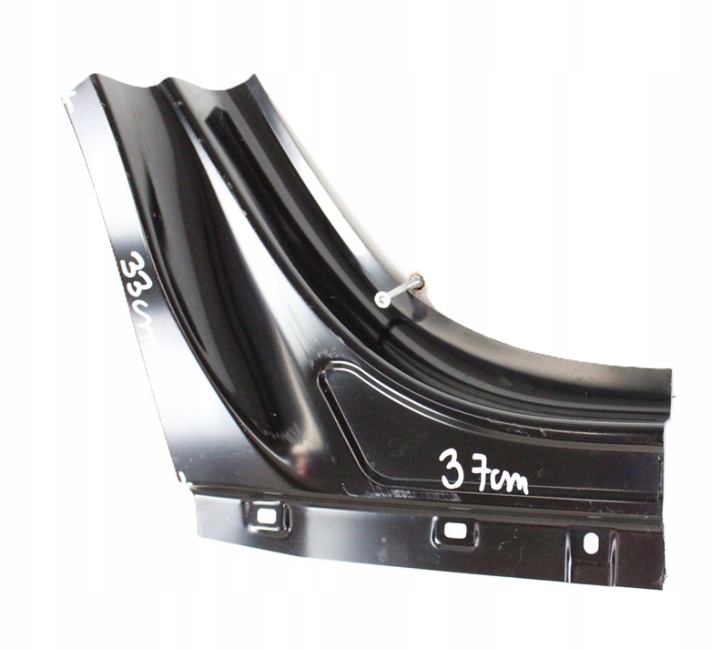 HYUNDAI TUCSON 4 IV NX4A NX4E 2020- próg słupek C kolanko 71504N7C00 2/2