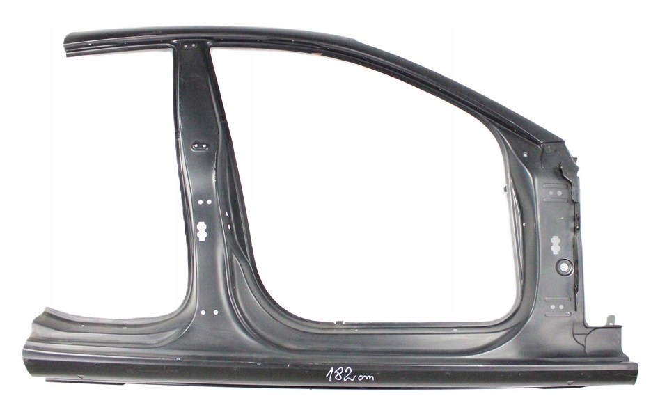 AUDI A5 S5 SPORTBACK 8T8 2007-2015 próg słupek prawy 8T8809840 1/5