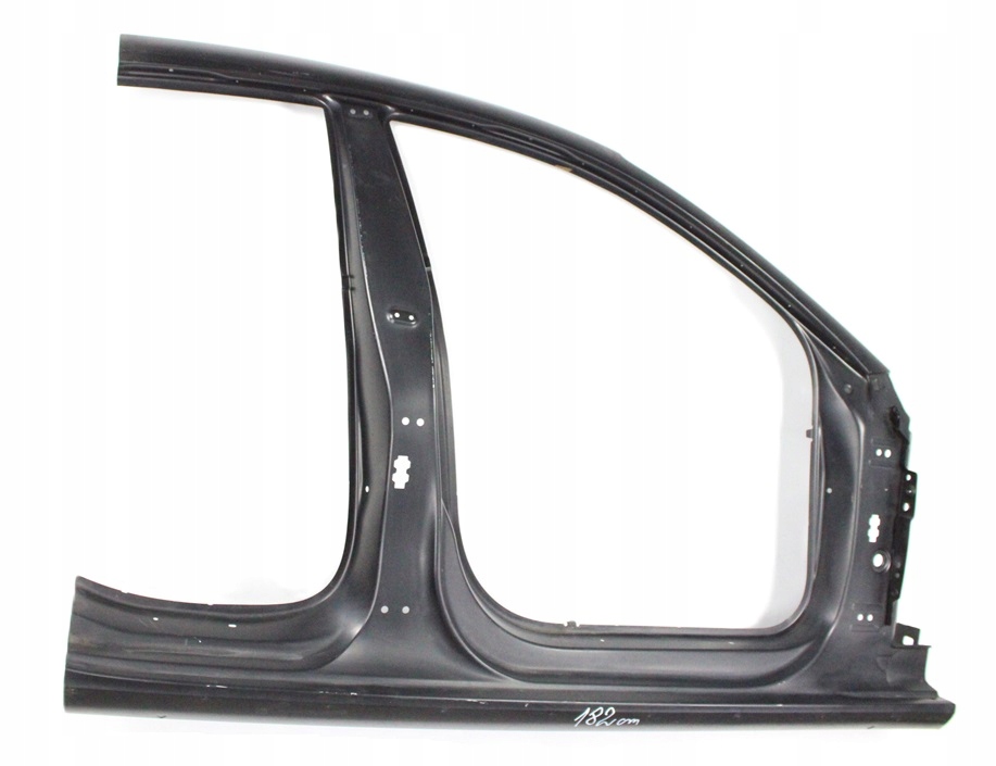 AUDI A5 S5 SPORTBACK 8T8 2007-2015 próg słupek prawy 8T8809840 2/5