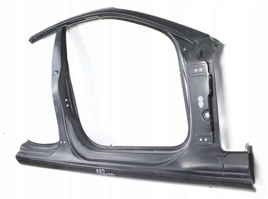 AUDI A5 S5 SPORTBACK 8T8 2007-2015 próg słupek prawy 8T8809840 3/5