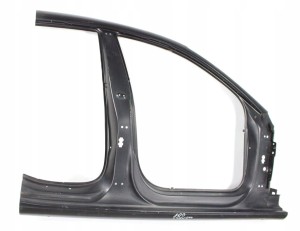 AUDI A5 S5 SPORTBACK 8T8 2007-2015 próg słupek prawy 8T8809840 2/5 MINIATURA