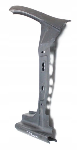 SEAT LEON 3 5F4 5F9 2012-2019 próg słupek A prawy 5F4809836 5F4809836 2/2 MINIATURA