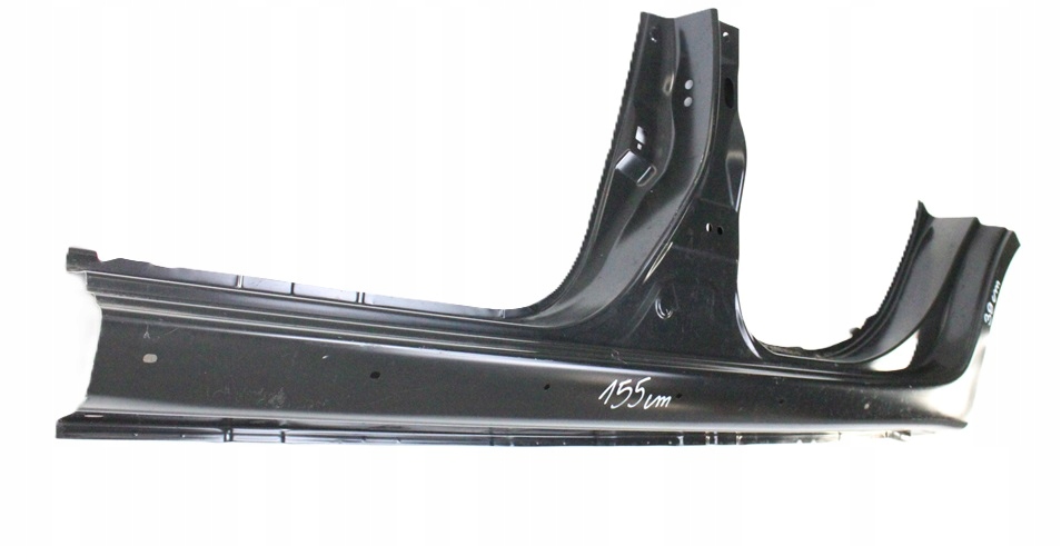 NISSAN NOTE 2 II E12 2013- Próg słupek lewy G64113VVMA 3/3