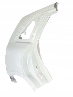 KIA NIRO 1 I DE 2016-2022 tylny prawy błotnik 71504G5C00 3/4 MINIATURA