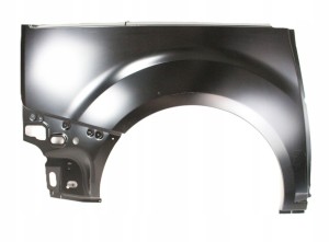 FORD TRANSIT CUSTOM LIFT V362 L1 2018- Tylny prawy błotnik 2682771 2199462 1/6 MINIATURA