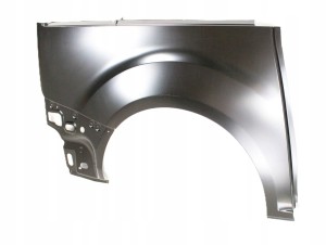 FORD TRANSIT CUSTOM LIFT V362 L1 2018- Tylny prawy błotnik 2682771 2199462 3/6 MINIATURA