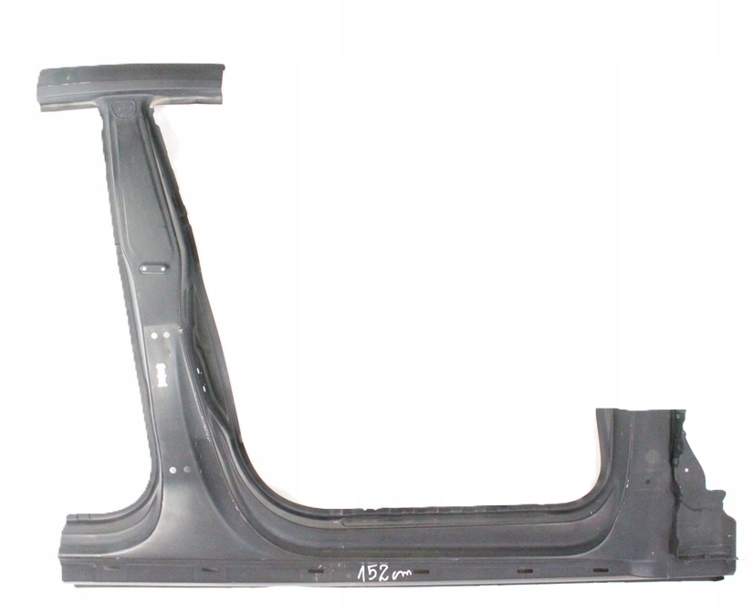 AUDI A5 S5 SPORTBACK 2 II 8W8 2017-2024 próg słupek prawy 8W8809848 1/5