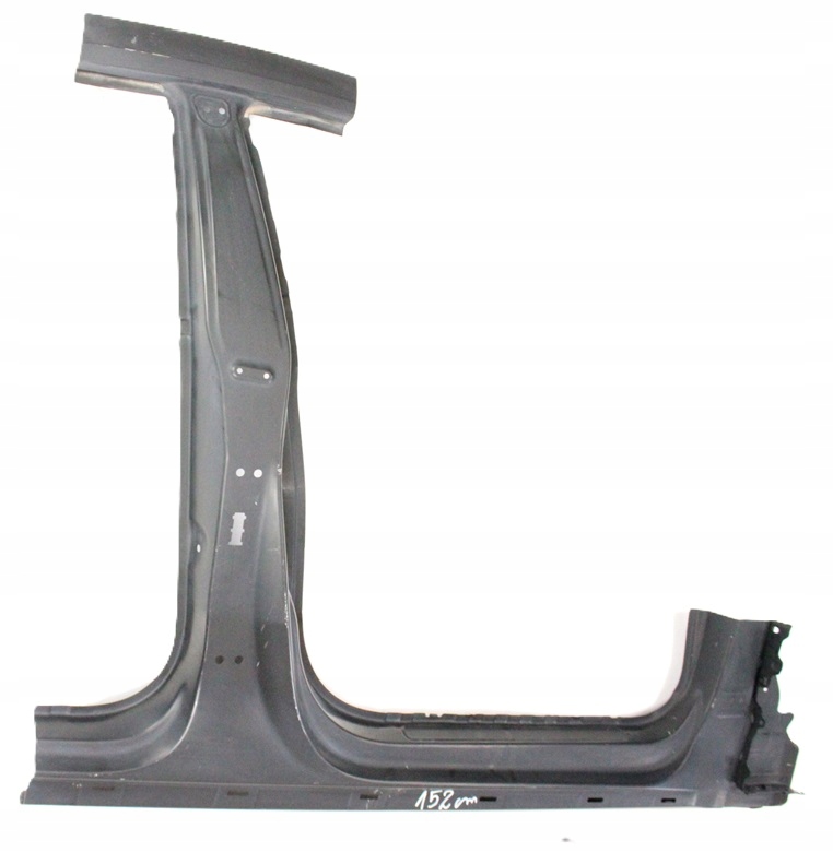 AUDI A5 S5 SPORTBACK 2 II 8W8 2017-2024 próg słupek prawy 8W8809848 2/5