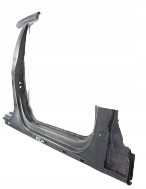 AUDI A5 S5 SPORTBACK 2 II 8W8 2017-2024 próg słupek prawy 8W8809848 3/5 MINIATURA