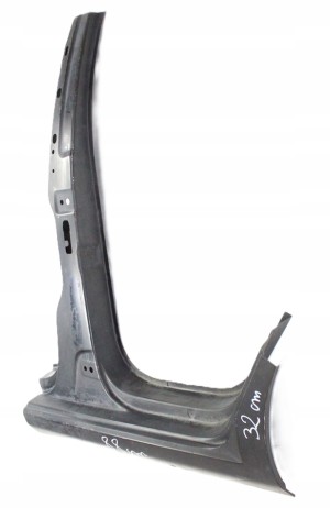 SEAT MII 1S4 5D 2010-2022 próg słupek lewy 1S4809603 2/3 MINIATURA