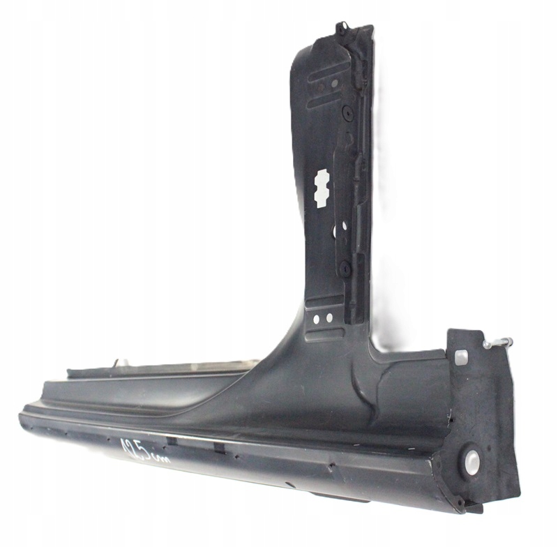 AUDI A5 S5 CABRIO CABRIOLET 8F0 2009-2016 próg słupek A prawy 8F0809837B 2/6