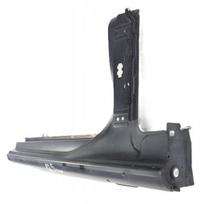 AUDI A5 S5 CABRIO CABRIOLET 8F0 2009-2016 próg słupek A prawy 8F0809837B 2/6 MINIATURA