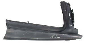 AUDI A5 S5 CABRIO CABRIOLET 8F0 2009-2016 próg słupek A prawy 8F0809837B 3/6 MINIATURA