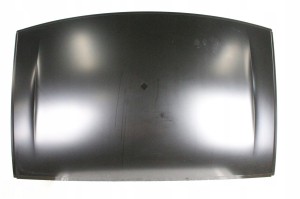 MAN TGE 7C0 2017-2025 dach czapa płat dachowy 7C0817111