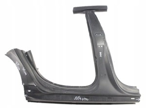 AUDI A5 S5 SPORTBACK 2 II 8W8 2017-2024 próg słupek prawy 8W8809848