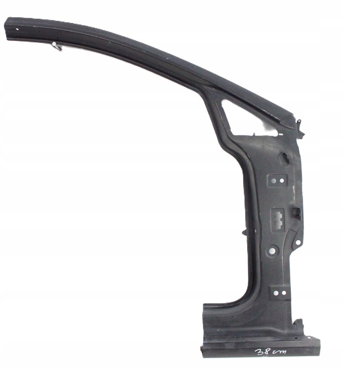 VW GOLF 7 VII 5G4 5G9 2012-2020 Próg słupek A prawy 5G4809836 5G9809836 1/4