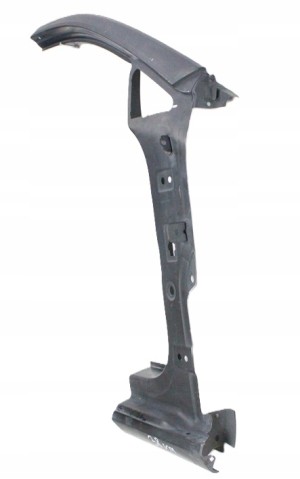 VW GOLF 7 VII 5G4 5G9 2012-2020 Próg słupek A prawy 5G4809836 5G9809836 2/4 MINIATURA