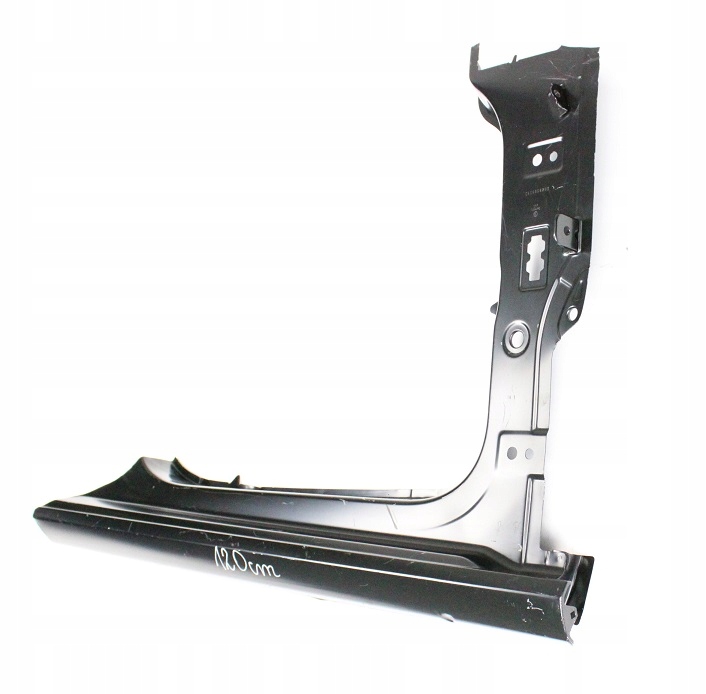 VW GOLF 7 VII 5G4 5G9 2012-2020 Próg słupek A prawy 5G4809836 5G9809836 2/5