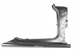 VW GOLF 7 VII 5G4 5G9 2012-2020 Próg słupek A prawy 5G4809836 5G9809836