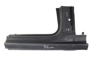 AUDI A4 S4 B8 8K5 8K9 2008-2015 próg słupek prawy 8K9809848 8K5809848