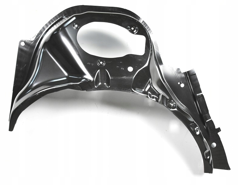 JAGUAR E-PACE EPACE X540 2017- tylne prawe nadkole J9C10226 1/4