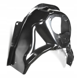 JAGUAR E-PACE EPACE X540 2017- tylne prawe nadkole J9C10226 3/4 MINIATURA