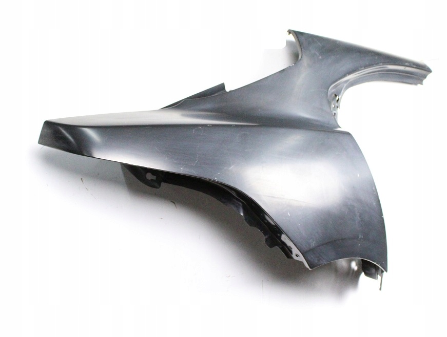 JAGUAR IPACE I-PACE X590 2018- tylny prawy błotnik T4K4807 3/3