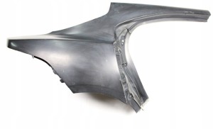 JAGUAR IPACE I-PACE X590 2018- tylny prawy błotnik T4K4807