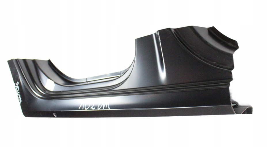 SKODA OCTAVIA 4 IV 5E7 2020-2024 próg słupek prawy 5E7809602D 2/5