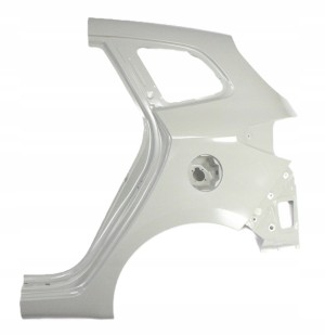 KIA CARENS 4 IV 2013-2021 tylny lewy błotnik 71312A4D00