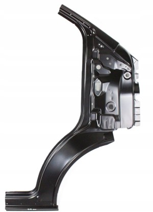 FORD TRANSIT CUSTOM V362 2012-2023 próg słupek A prawy 1796567 2291513