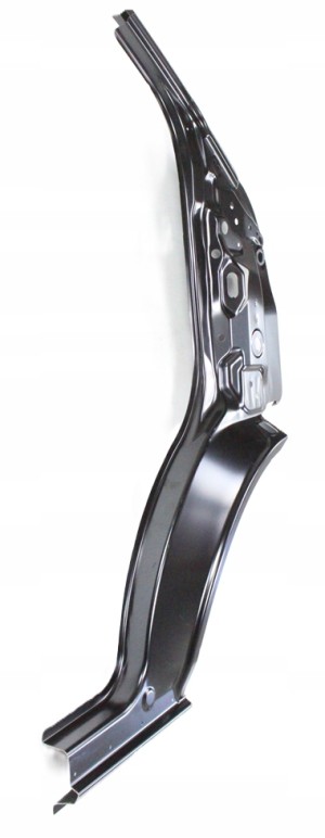 FORD TRANSIT CUSTOM V362 2012-2023 próg słupek A prawy 1796567 2291513 3/5 MINIATURA