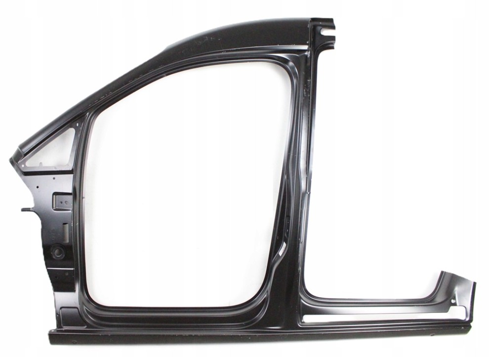 VW CADDY LIFE III IV 2K5 L1 2004-2021 próg słupek lewy 2K5809603J 1/5