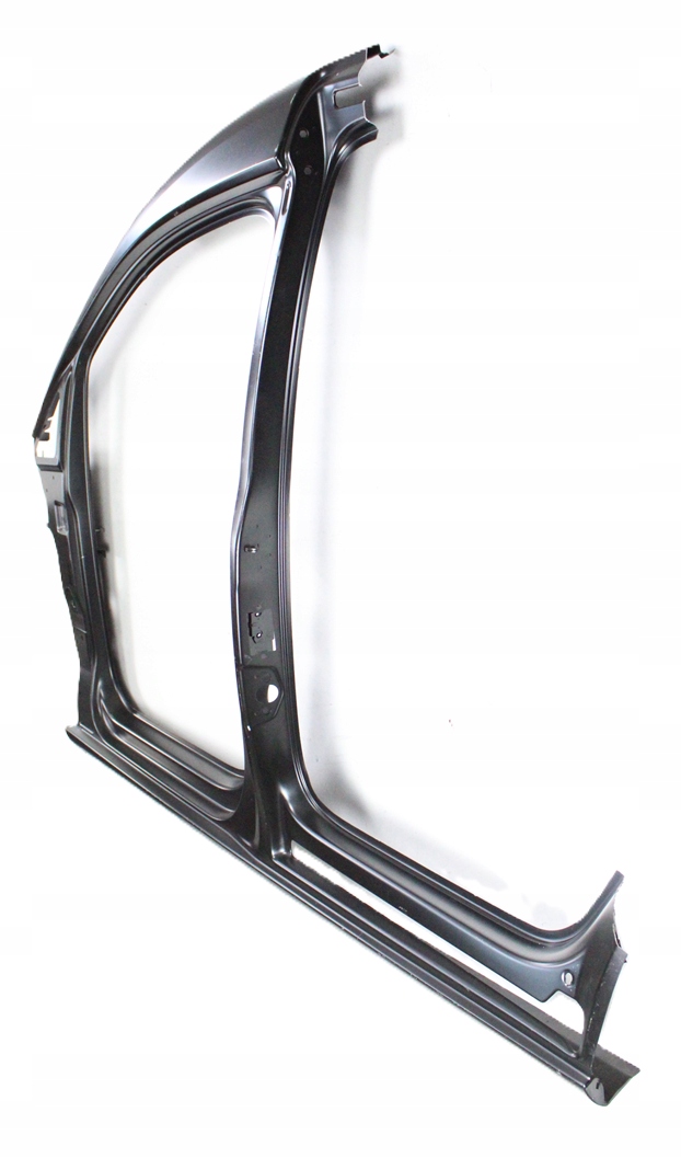 VW CADDY LIFE III IV 2K5 L1 2004-2021 próg słupek lewy 2K5809603J 2/5