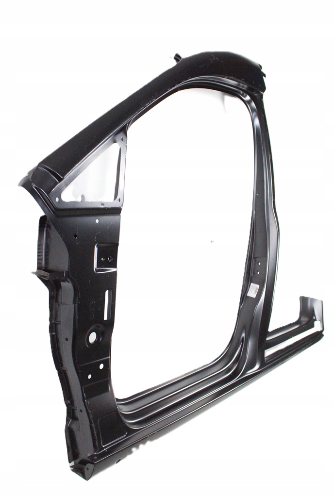 VW CADDY LIFE III IV 2K5 L1 2004-2021 próg słupek lewy 2K5809603J 3/5